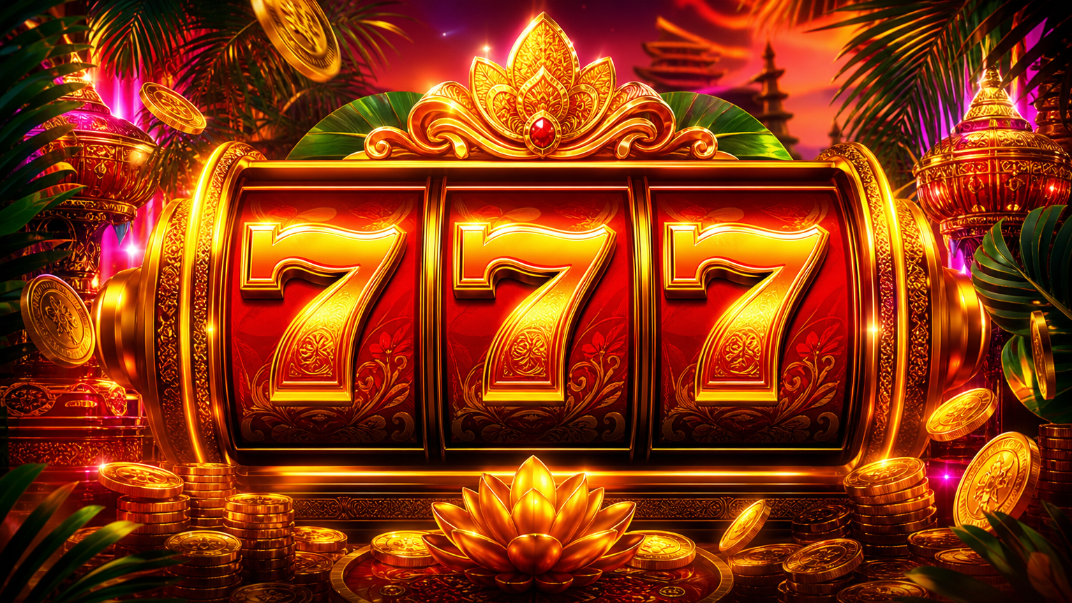 Freebet Slot: Panduan Lengkap Bonus Gratis Slot Online